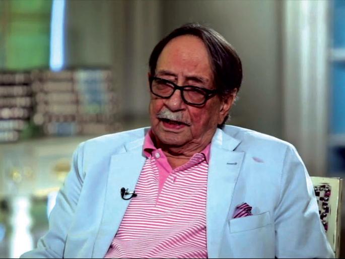 ... then the next Prime Minister will be Maratha; Predictions made by RAW's former chiefs AmarjitSingh Dullat; Sharad Pawar Absent in Sarhad Program delhi | Prime Minister: ...तर पुढचा पंतप्रधान मराठा बनेल; रॉच्या माजी प्रमुखांनी केलेले भाकित, सांगितला पुण्याचा किस्सा