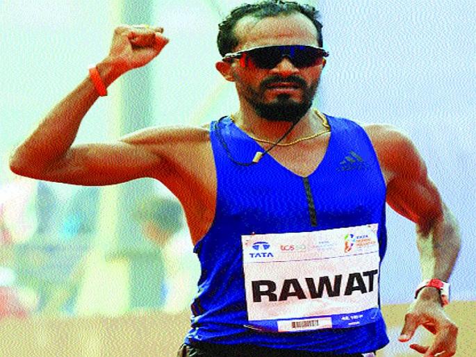 The medal is captured, but went mobile! | पदक मिळविले, पण मोबाइल गेला! The medal is captured, but went mobile! | पदक मिळविले, पण मोबाइल गेला!