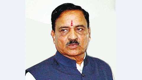 The Shiv Sena will not leave any of the existing MLAs | शिवसेना विद्यमान आमदारांची एकही जागा सोडणार नाही : दिवाकर रावते The Shiv Sena will not leave any of the existing MLAs | शिवसेना विद्यमान आमदारांची एकही जागा सोडणार नाही : दिवाकर रावते