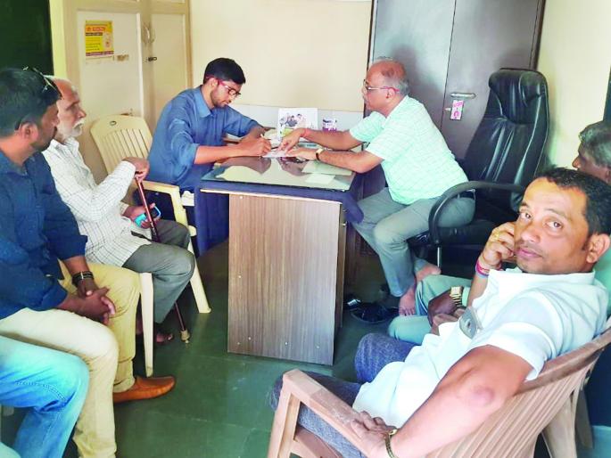 Ratnagiri: Ruepatan Hospital's entire drought, only one medical officer | रत्नागिरी : रायपाटण रुग्णालयाची पुरती दुरवस्था, केवळ एकच वैद्यकीय अधिकारी Ratnagiri: Ruepatan Hospital's entire drought, only one medical officer | रत्नागिरी : रायपाटण रुग्णालयाची पुरती दुरवस्था, केवळ एकच वैद्यकीय अधिकारी