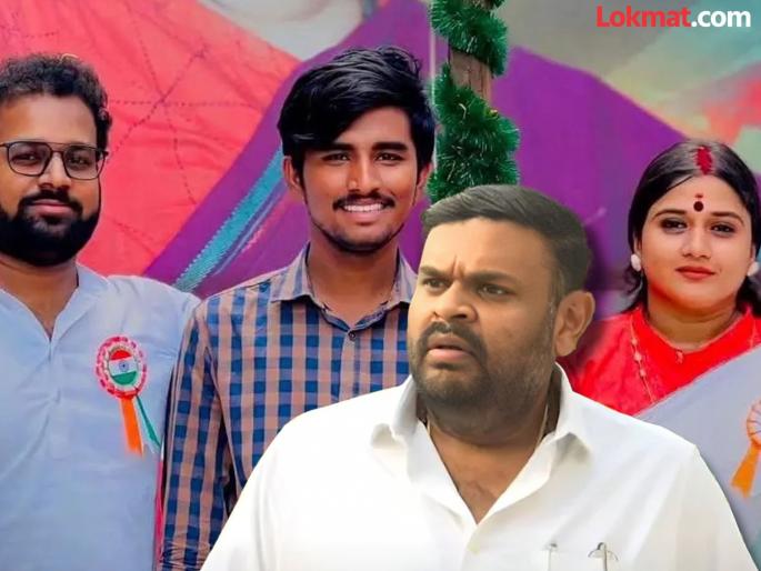 Rayudu murder case TDP MLA Bojjala Sudhir Reddy accused of being involved in the conspiracy | मालकिणीचे 'खासगी व्हिडीओ' पुरवण्याचा कट? आमदाराने ३० लाखांचे आश्वासन देऊन पीएला 'गुप्तहेर' बनवले Rayudu murder case TDP MLA Bojjala Sudhir Reddy accused of being involved in the conspiracy | मालकिणीचे 'खासगी व्हिडीओ' पुरवण्याचा कट? आमदाराने ३० लाखांचे आश्वासन देऊन पीएला 'गुप्तहेर' बनवले