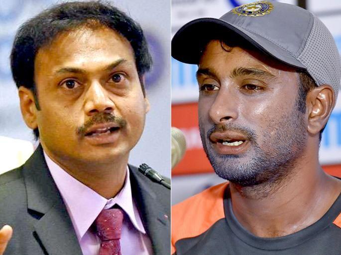 Unfortunate Ambati Rayudu not to play in the World Cup | अंबाती रायुडूला विश्वचषकात न खेळवणं दुर्भाग्यपूर्ण, निवड समिती अध्यक्षांनी व्यक्त केली खंत