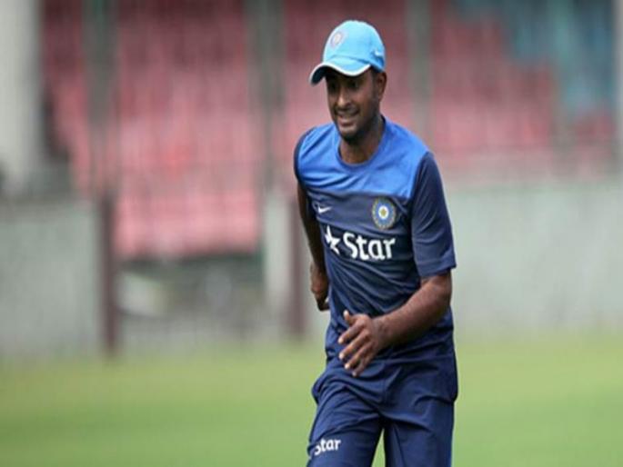 That's why Ambati Rayudu took the decision to retire | ...म्हणून अंबाती रायुडूने घेतला निवृत्तीचा निर्णय 