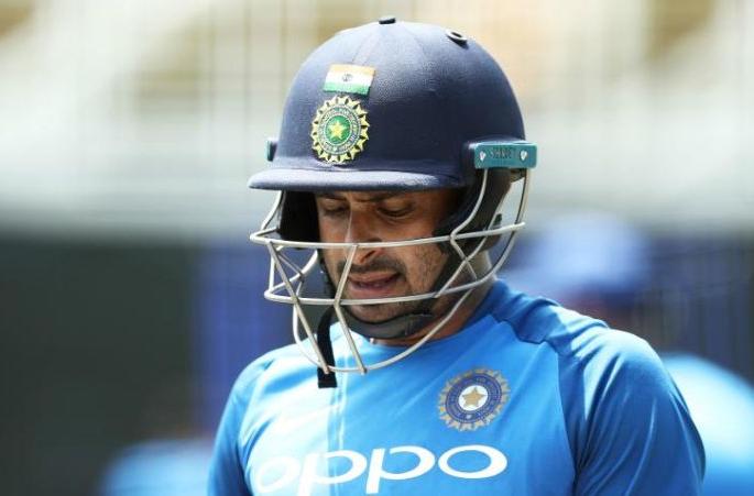 India vs Australia ODI: India's Ambati Rayudu to undergo testing after being reported for a suspect bowling action at the SCG | India vs Australia ODI : अंबाती रायुडूवर संकट, सिडनीवर गोलंदाजी करणं पडलं महागात