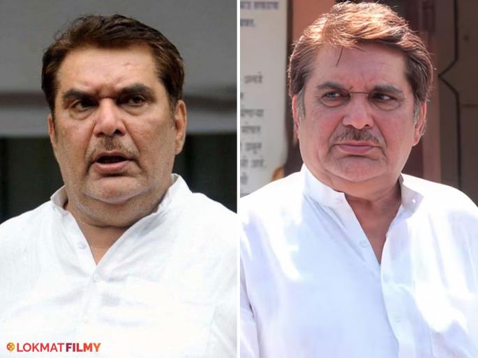 bollywood actor raza murad slam fake death rumors file police complaint says | "मी जिवंत आहे..."; सोशल मीडियावर निधनाच्या अफवा पसरवणाऱ्यांवर भडकले रजा मुराद, म्हणाले... bollywood actor raza murad slam fake death rumors file police complaint says | "मी जिवंत आहे..."; सोशल मीडियावर निधनाच्या अफवा पसरवणाऱ्यांवर भडकले रजा मुराद, म्हणाले...