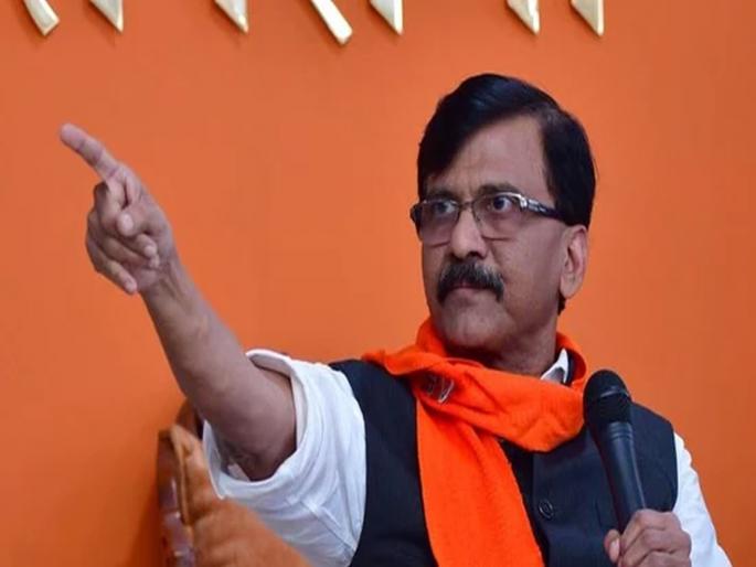Shiv Sena MP Sanjay Raut Reaction on Gujarat, Himachal Pradesh Election Result | ...तर २०२४ मध्ये देशात परिवर्तन झाल्याशिवाय राहणार नाही; संजय राऊतांचं विरोधकांना आवाहन Shiv Sena MP Sanjay Raut Reaction on Gujarat, Himachal Pradesh Election Result | ...तर २०२४ मध्ये देशात परिवर्तन झाल्याशिवाय राहणार नाही; संजय राऊतांचं विरोधकांना आवाहन