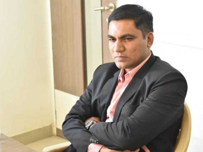 Poor tribal family boy till IAS of nandurbar, Rajendra bharud will now be the Collector of Nandurbar | गरीब आदिवासी कुटुंबातून IAS पर्यंत भरारी, आता होणार नंदुरबारचे जिल्हाधिकारी Poor tribal family boy till IAS of nandurbar, Rajendra bharud will now be the Collector of Nandurbar | गरीब आदिवासी कुटुंबातून IAS पर्यंत भरारी, आता होणार नंदुरबारचे जिल्हाधिकारी