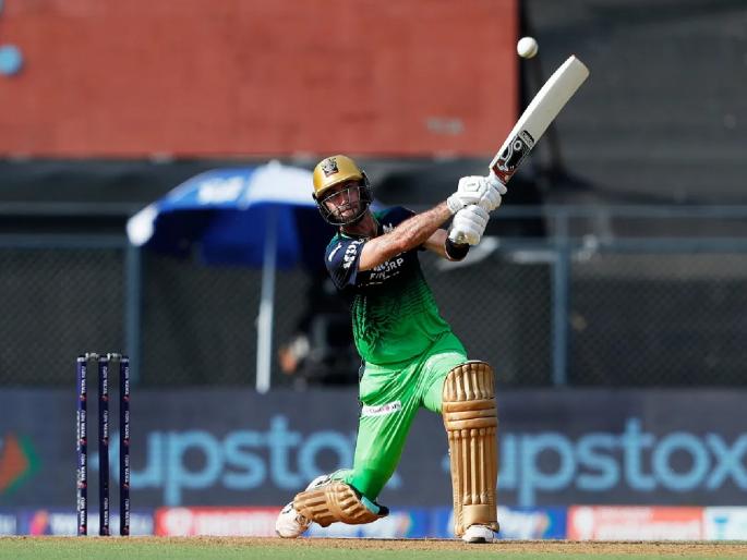 Faf Du Plessis Fabulous Fifty Dinesh Karthik Finishing Touch takes RCB to big score SRH need 193 runs to win IPL 2022 | Faf Du Plessis Dinesh Karthik, IPL 2022 RCB vs SRH Live: डुप्लेसीसची 'फॅबुलस' फटकेबाजी, कार्तिकचा फिनिशिंग टच! SRH पुढे १९३ धावांचे लक्ष्य