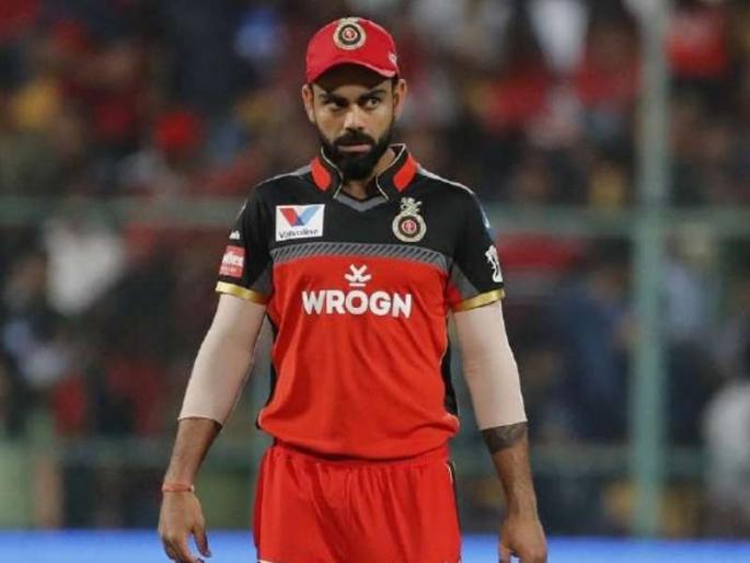 IPL 2019 - The RCB will play the game by swinging pressure | IPL 2019 - आरसीबीने दबाव झुगारून खेळ करावा