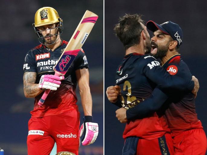 IPL 2022, RCB vs LSG Live Updates : Faf du Plessis 96 runs and  Josh Hazlewood 4 wickets; Royal Challengers beat Lucknow Super Giants by 18 runs  | Josh Hazlewood IPL 2022, RCB vs LSG Live Updates : रॉयल चॅलेंजर्स बंगळुरूचा 'जोश' उंचावला; फॅफ ड्यू प्लेसिसच्या जोरावर विजय मिळवला