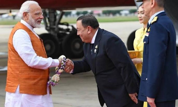 Careful, but good decision, modi denied accept of RCEP act | सावध, पण चांगला निर्णय; नरेंद्र मोदींनी पुन्हा धाडस दाखवलं Careful, but good decision, modi denied accept of RCEP act | सावध, पण चांगला निर्णय; नरेंद्र मोदींनी पुन्हा धाडस दाखवलं