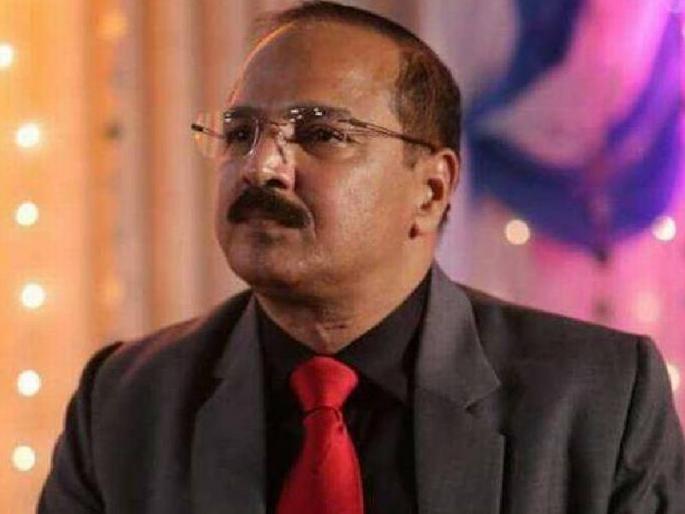 ACP Rajkumar Chaphekar is finally found in Madhya Pradesh | एसीपी राजकुमार चाफेकर अखेर मध्य प्रदेशमध्ये सापडले ACP Rajkumar Chaphekar is finally found in Madhya Pradesh | एसीपी राजकुमार चाफेकर अखेर मध्य प्रदेशमध्ये सापडले