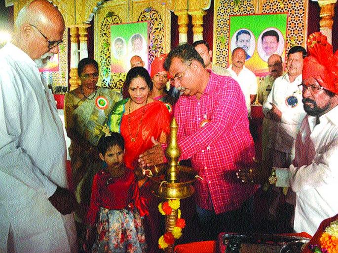 Success in solving some of Dombivali's problems | डोंबिवलीच्या काही समस्या सोडवण्यात यश