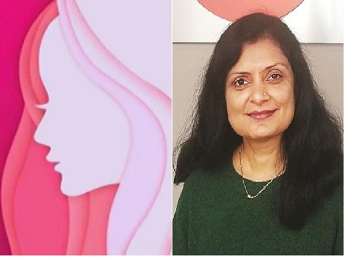 International Women's Day : Yogita leaping to Mars; Important role as aeronautics domain lead in NASA | मंगळ ग्रहापर्यंत झेप घेणाऱ्या योगिता; नासामध्ये एरिऑनिक्स डोमेन लीड म्हणून महत्त्वपूर्ण भूमिका International Women's Day : Yogita leaping to Mars; Important role as aeronautics domain lead in NASA | मंगळ ग्रहापर्यंत झेप घेणाऱ्या योगिता; नासामध्ये एरिऑनिक्स डोमेन लीड म्हणून महत्त्वपूर्ण भूमिका