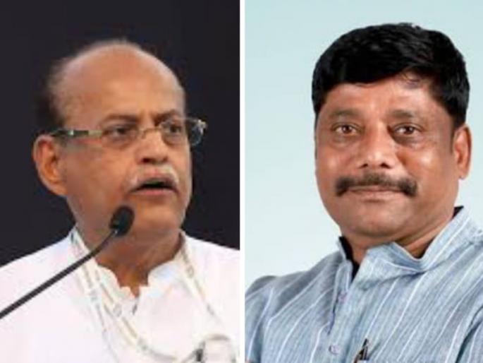 Victory or Lok Sabha experience Who will enter the arena ravindra dhangekar or mohan Joshi | 'विजय मिळवून दिलेले' कि 'लोकसभेचा अनुभव असलेले'; काेण उतरणार रिंगणात, धंगेकर की जोशी? Victory or Lok Sabha experience Who will enter the arena ravindra dhangekar or mohan Joshi | 'विजय मिळवून दिलेले' कि 'लोकसभेचा अनुभव असलेले'; काेण उतरणार रिंगणात, धंगेकर की जोशी?