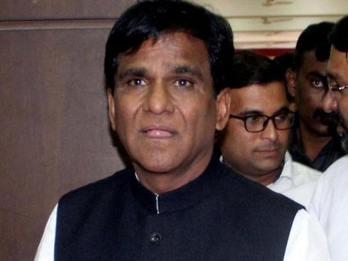 State President Raosaheb left the snake in the demon's house and security of the house increased | प्रदेशाध्यक्ष रावसाहेब दानवेंच्या घरात साप सोडू, बंगल्याची सुरक्षा वाढवली State President Raosaheb left the snake in the demon's house and security of the house increased | प्रदेशाध्यक्ष रावसाहेब दानवेंच्या घरात साप सोडू, बंगल्याची सुरक्षा वाढवली