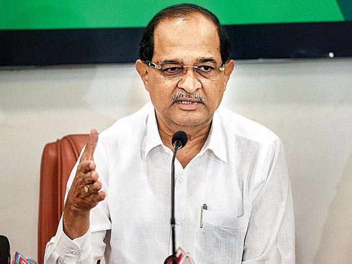 Chief Minister Uddhav thackarey should immediately withdraw 'that' statement, appeals to Vikhe Patil | मुख्यमंत्र्यांनी तात्काळ 'ते' विधान मागे घ्यावे, विखे पाटलांचं ठाकरेंना आवाहन Chief Minister Uddhav thackarey should immediately withdraw 'that' statement, appeals to Vikhe Patil | मुख्यमंत्र्यांनी तात्काळ 'ते' विधान मागे घ्यावे, विखे पाटलांचं ठाकरेंना आवाहन