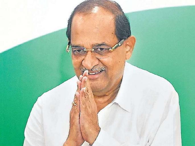 Law on the Convention on the Election of Sarpanch from Members - Musharraf | 'सदस्यांतून सरपंच निवडीबाबत अधिवेशनात कायदा, तर विखेही आमच्याकडे येतील' Law on the Convention on the Election of Sarpanch from Members - Musharraf | 'सदस्यांतून सरपंच निवडीबाबत अधिवेशनात कायदा, तर विखेही आमच्याकडे येतील'