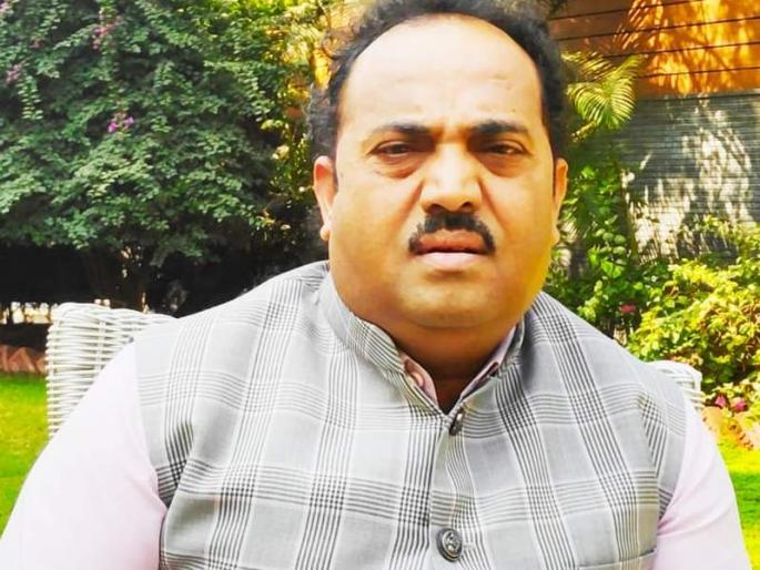 Sanjay Kakadchain predicts defeat of 'Raosaheb Danuen' even if there is no alliance | युती नसेल तर 'रावसाहेब दानवें'चाही पराभव निश्चित, संजय काकडेंचं भाकीत Sanjay Kakadchain predicts defeat of 'Raosaheb Danuen' even if there is no alliance | युती नसेल तर 'रावसाहेब दानवें'चाही पराभव निश्चित, संजय काकडेंचं भाकीत