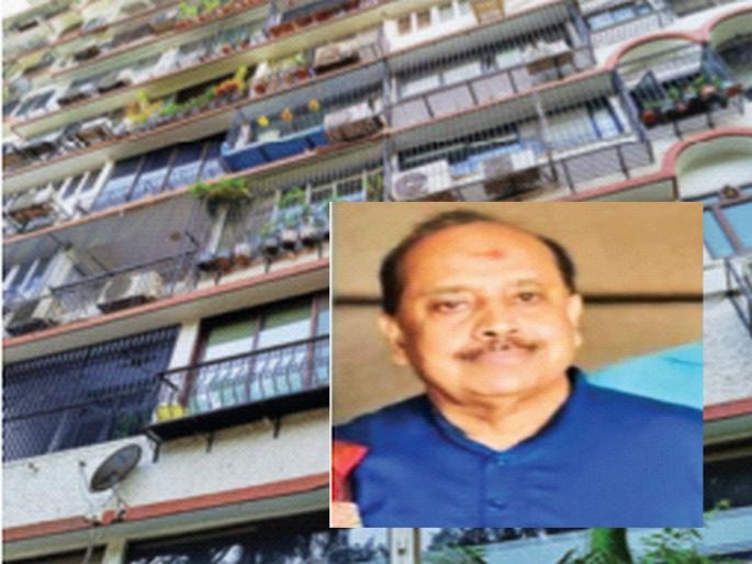 25,000 returned to the Additional Chief Secretary after 10 years, the Collector went to the State Service Guarantee Commissioner for non-appreciation | अतिरिक्त मुख्य सचिवांना दहा वर्षांनी परत मिळाले २५ हजार, जिल्हाधिकारी दाद देईनात म्हणून गेले राज्य सेवा हमी आयुक्तांकडे 25,000 returned to the Additional Chief Secretary after 10 years, the Collector went to the State Service Guarantee Commissioner for non-appreciation | अतिरिक्त मुख्य सचिवांना दहा वर्षांनी परत मिळाले २५ हजार, जिल्हाधिकारी दाद देईनात म्हणून गेले राज्य सेवा हमी आयुक्तांकडे