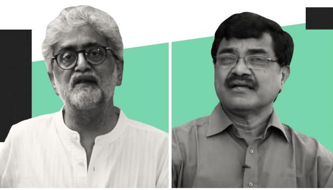 Bhima Koragoan Case: Anand Teltumbde, Gautam Navakhana sent to NIA custody till April 18 pda | Bhima Koragoan Case : आनंद तेलतुंबडें, गौतम नवलखा यांना 18 एप्रिलपर्यंत एनआयए कोठडी