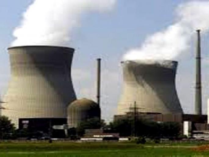 'Apsara' reactor implemented in new form | ‘अप्सरा’ अणुभट्टी नव्या रूपात कार्यान्वित 'Apsara' reactor implemented in new form | ‘अप्सरा’ अणुभट्टी नव्या रूपात कार्यान्वित