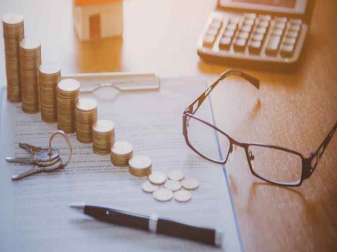 Ready reckoner rate increase 5 % in maharashtra | Ready Reckoner Rate: राज्यात दोन वर्षांनंतर रेडीरेकनर दरात सरासरी 5 टक्के वाढ Ready reckoner rate increase 5 % in maharashtra | Ready Reckoner Rate: राज्यात दोन वर्षांनंतर रेडीरेकनर दरात सरासरी 5 टक्के वाढ