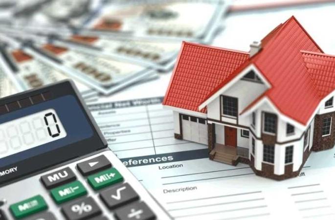 Redireckoner price hike, property purchase will be more expensive | रेडिरेकनर दरवाढ, मालमत्ता खरेदी महागणार Redireckoner price hike, property purchase will be more expensive | रेडिरेकनर दरवाढ, मालमत्ता खरेदी महागणार
