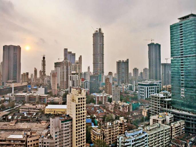 1.74 per cent increase in ready reckoner rates in the state | बांधकाम क्षेत्रातील मंदी व कोरोनामुळे रखडलेले 'रेडी रेकनर'चे दर अखेर निश्चित; १.७४ टक्के नगण्य दरवाढ 1.74 per cent increase in ready reckoner rates in the state | बांधकाम क्षेत्रातील मंदी व कोरोनामुळे रखडलेले 'रेडी रेकनर'चे दर अखेर निश्चित; १.७४ टक्के नगण्य दरवाढ