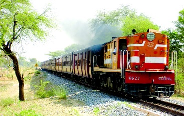 Fence of the Railway Vigilance Squad at Kolhapur, Miraj Station | रेल्वेच्या दक्षता पथकाचा कोल्हापूरसह मिरज स्थानकात छाप्याचा फार्स Fence of the Railway Vigilance Squad at Kolhapur, Miraj Station | रेल्वेच्या दक्षता पथकाचा कोल्हापूरसह मिरज स्थानकात छाप्याचा फार्स