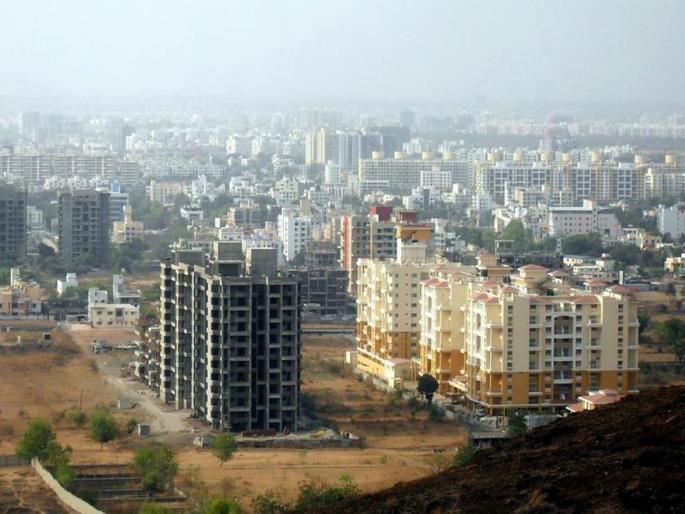 Real estate market Pune bubble...! Supply of houses increased, customers decreased; Gurugram, Noida has different story | रिअल इस्टेट मार्केटचा फुगा...! घरांचा सप्लाय वाढला, ग्राहक कमी झाला; कोणत्या शहरात ही स्थिती... Real estate market Pune bubble...! Supply of houses increased, customers decreased; Gurugram, Noida has different story | रिअल इस्टेट मार्केटचा फुगा...! घरांचा सप्लाय वाढला, ग्राहक कमी झाला; कोणत्या शहरात ही स्थिती...
