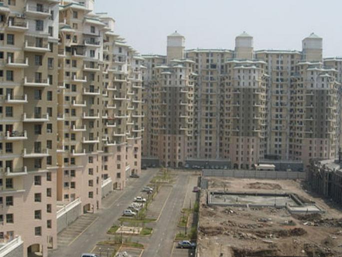 boost will take over the real estate sector along with industries and businesses | उद्याेग, व्यवसायांसह रिअल इस्टेट क्षेत्रही घेणार गगनभरारी