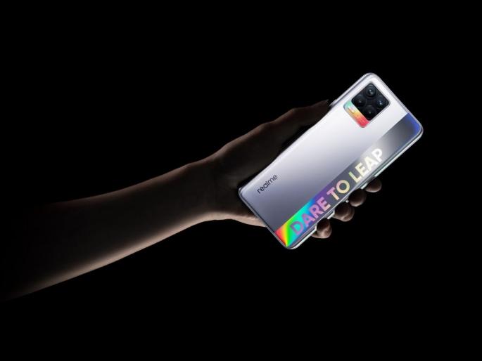 Low Budget phone Realme 8i and Realme 8s India Launch Soon  | Realme चे दोन स्वस्त स्मार्टफोन लवकरच होऊ शकतात लाँच; जाणून घ्या Realme 8i आणि Realme 8s ची माहिती  