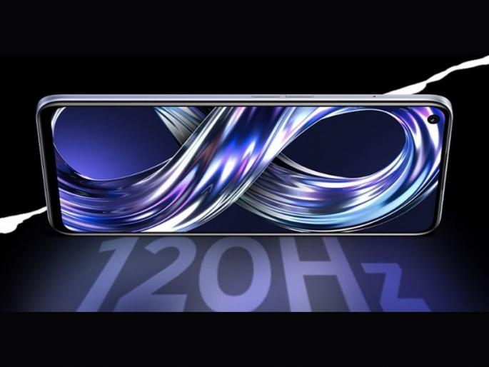 Realme 8i phone price leak before 9 september india launch | रियलमी फॅन्सचा अपेक्षाभंग! लाँचपूर्वी Realme 8i स्मार्टफोनची किंमत लीक Realme 8i phone price leak before 9 september india launch | रियलमी फॅन्सचा अपेक्षाभंग! लाँचपूर्वी Realme 8i स्मार्टफोनची किंमत लीक