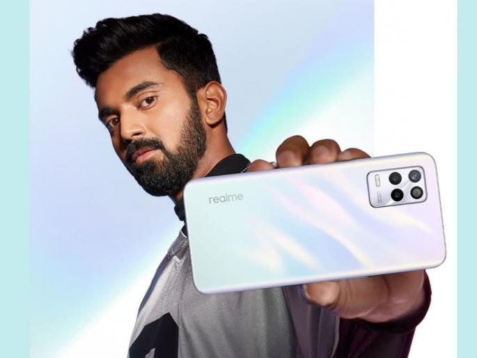 Realme 9 5G SE Smartphone Launched With 5000mah Battery Snapdragon 778g Chipset 48mp Camera Check Price And Features  | रेडमीची बोलती बंद! Realme नं सादर केला दमदार ‘Speed Edition’ फोन; कमी किंमतीत सुपर फास्ट परफॉर्मन्स Realme 9 5G SE Smartphone Launched With 5000mah Battery Snapdragon 778g Chipset 48mp Camera Check Price And Features  | रेडमीची बोलती बंद! Realme नं सादर केला दमदार ‘Speed Edition’ फोन; कमी किंमतीत सुपर फास्ट परफॉर्मन्स