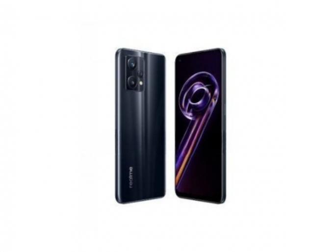 Realme 9 pro 5g phone design and specifications leaked ahead of launch | Realme चा Pro लेव्हल 5G Phone येतोय बाजारात; लाँच पूर्वीच पाहा डिजाइन आणि स्पेसिफिकेशन्स Realme 9 pro 5g phone design and specifications leaked ahead of launch | Realme चा Pro लेव्हल 5G Phone येतोय बाजारात; लाँच पूर्वीच पाहा डिजाइन आणि स्पेसिफिकेशन्स
