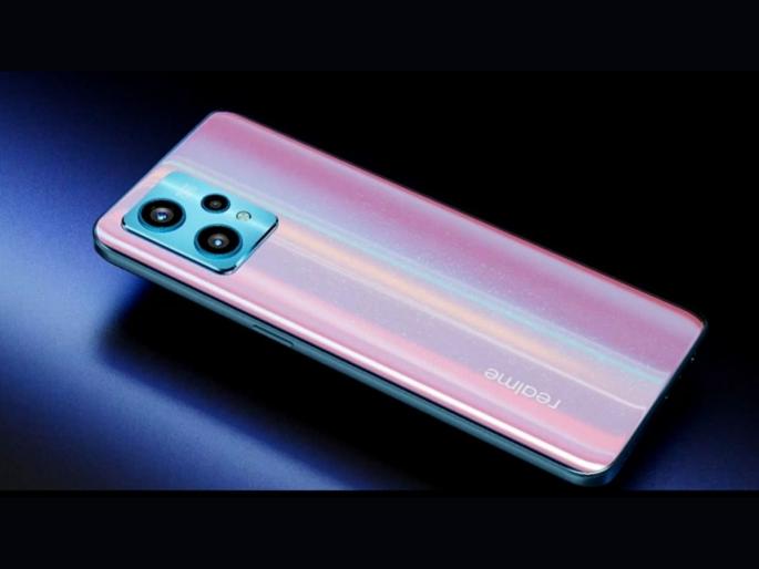 Realme 9 pro plus 5g Smartphone all set to go on first sale today with huge discount know price  | गेल्या आठवड्यात आलेल्या दमदार 5G Smartphone वर 3 हजारांची सूट; फोनमध्ये 50MP कॅमेरा आणि 60W फास्ट चार्जिंग  Realme 9 pro plus 5g Smartphone all set to go on first sale today with huge discount know price  | गेल्या आठवड्यात आलेल्या दमदार 5G Smartphone वर 3 हजारांची सूट; फोनमध्ये 50MP कॅमेरा आणि 60W फास्ट चार्जिंग