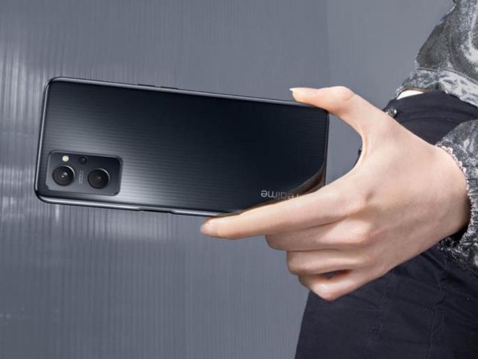 realme 9i launched in india with snapdragon 680 50mp triple cameras price specification sale  | Realme 9i Launch: 11GB RAM असलेले दमदार स्मार्टफोन; स्नॅपड्रॅगन प्रोसेसर असूनही किंमत 14 हजारांपेक्षाही कमी   realme 9i launched in india with snapdragon 680 50mp triple cameras price specification sale  | Realme 9i Launch: 11GB RAM असलेले दमदार स्मार्टफोन; स्नॅपड्रॅगन प्रोसेसर असूनही किंमत 14 हजारांपेक्षाही कमी