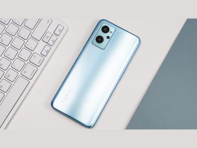 Realme 9 smartphone listed on bis will be launched in india soon  | Realme Smartphone: रेडमीला मिळणार Realme कडून आव्हान; शानदार स्मार्टफोन लवकरच येणार भारतात  Realme 9 smartphone listed on bis will be launched in india soon  | Realme Smartphone: रेडमीला मिळणार Realme कडून आव्हान; शानदार स्मार्टफोन लवकरच येणार भारतात