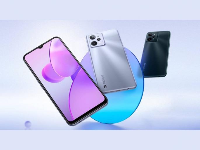 Realme C31 First Sale In India Today Check Price And Offers | छप्परफाड डील! फक्त 433 रुपयांमध्ये विकत घ्या 8,999 रुपयांचा स्मार्टफोन; अशी आहे ऑफर Realme C31 First Sale In India Today Check Price And Offers | छप्परफाड डील! फक्त 433 रुपयांमध्ये विकत घ्या 8,999 रुपयांचा स्मार्टफोन; अशी आहे ऑफर