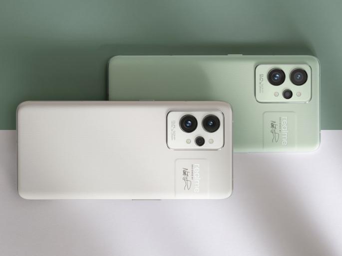 Realme GT 2 Pro Will Be Available For First Sale Today Know Price And Offer  | भन्नाट ऑफर! Realme च्या नव्या शक्तिशाली फोनवर 5 हजारांचा डिस्काउंट आणि स्मार्टवॉच फ्री  Realme GT 2 Pro Will Be Available For First Sale Today Know Price And Offer  | भन्नाट ऑफर! Realme च्या नव्या शक्तिशाली फोनवर 5 हजारांचा डिस्काउंट आणि स्मार्टवॉच फ्री