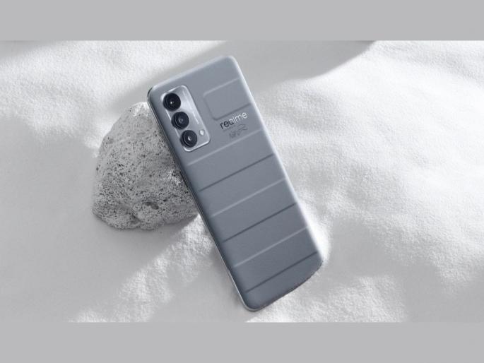 Realme gt master edition available with huge discount of 4000 rupees | संधी सोडू नका! Realme चा तगडा स्मार्टफोन 4 हजारांच्या डिस्काउंटसह उपलब्ध; 64MP कॅमेरा आणि 65W चार्जिंग Realme gt master edition available with huge discount of 4000 rupees | संधी सोडू नका! Realme चा तगडा स्मार्टफोन 4 हजारांच्या डिस्काउंटसह उपलब्ध; 64MP कॅमेरा आणि 65W चार्जिंग