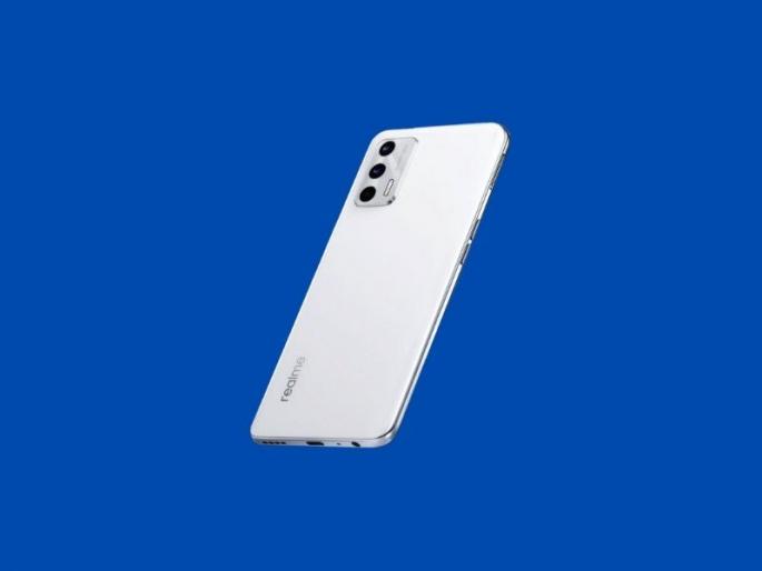 Realme gt neo 2t colour options specifications launch october 19 china | जबरदस्त Realme GT Neo 2T चा फर्स्ट लुक आला समोर; वनप्लसला देणार का टक्कर? Realme gt neo 2t colour options specifications launch october 19 china | जबरदस्त Realme GT Neo 2T चा फर्स्ट लुक आला समोर; वनप्लसला देणार का टक्कर?