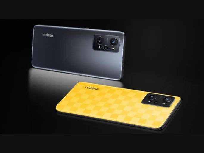 Realme GT Neo 3T launched with 80w fast charging speed in indonesia price specifications  | सुपर स्मूद डिस्प्ले आणि दमदार चार्जिंग स्पीड असेल्या Realme GT Neo 3T ची एंट्री; बसतोय का बजेटमध्ये?  Realme GT Neo 3T launched with 80w fast charging speed in indonesia price specifications  | सुपर स्मूद डिस्प्ले आणि दमदार चार्जिंग स्पीड असेल्या Realme GT Neo 3T ची एंट्री; बसतोय का बजेटमध्ये?