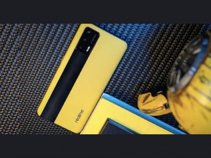 realme gt neo2t launch date 19 october  | Realme GT Neo 2T Launch Date: 64MP च्या भन्नाट कॅमेऱ्यासह मिड बजेटमध्ये येणार Realme GT Neo 2T 