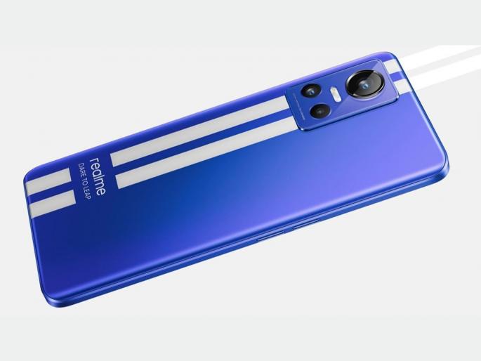 Realme GT Neo3 5G Launched In India With 150W Fast Charging Price Specifications Sale Offer  | काही मिनिटांत फुल चार्ज होईल Realme चा नवा स्मार्टफोन; 12GB रॅम असूनही परवडणारी किंमत  Realme GT Neo3 5G Launched In India With 150W Fast Charging Price Specifications Sale Offer  | काही मिनिटांत फुल चार्ज होईल Realme चा नवा स्मार्टफोन; 12GB रॅम असूनही परवडणारी किंमत