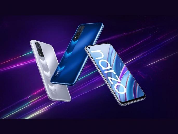 Realme narzo 50a 4gs bis and nbtc certification launch soon  | Narzo 40 सीरिज कुठे गेली? थेट Realme Narzo 50A 4G भारतीय वेबसाईटवर लिस्ट  Realme narzo 50a 4gs bis and nbtc certification launch soon  | Narzo 40 सीरिज कुठे गेली? थेट Realme Narzo 50A 4G भारतीय वेबसाईटवर लिस्ट