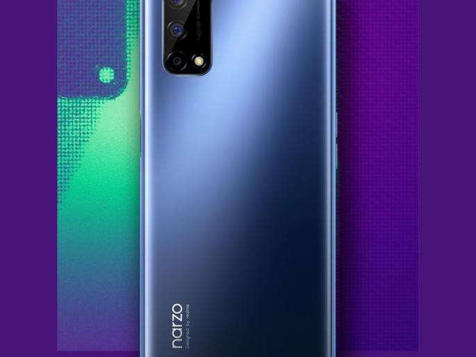 Realme Narzo 30 5G official launch in india in june confirm  | Realme Narzo 30 सिरीजचे दोन जबरदस्त फोन लवकरच भारतात होणार लाँच; उत्सुकता वाढली!