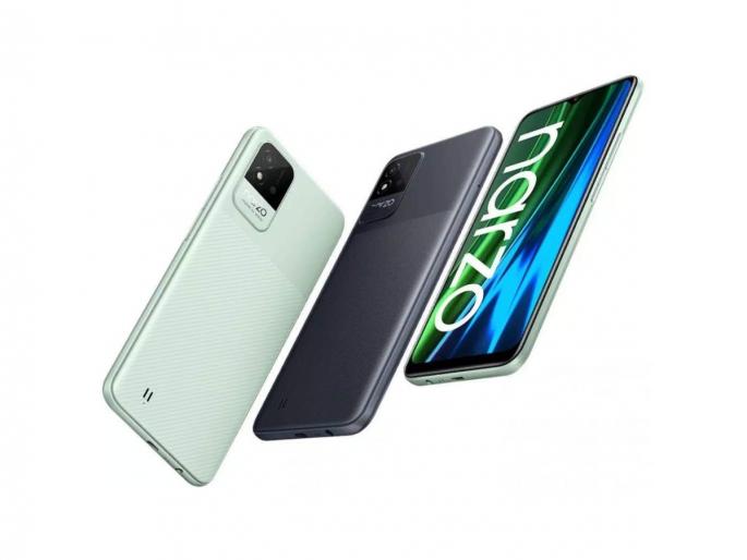 Realme Narzo 50 Will Go On Sale Via Amazon Launch Expected Soon Comes | रेडमीची झोप उडवण्याचा डाव रचतेय Realme; बजेट सेगमेंटमध्ये फाडू स्मार्टफोनची होणार एंट्री Realme Narzo 50 Will Go On Sale Via Amazon Launch Expected Soon Comes | रेडमीची झोप उडवण्याचा डाव रचतेय Realme; बजेट सेगमेंटमध्ये फाडू स्मार्टफोनची होणार एंट्री