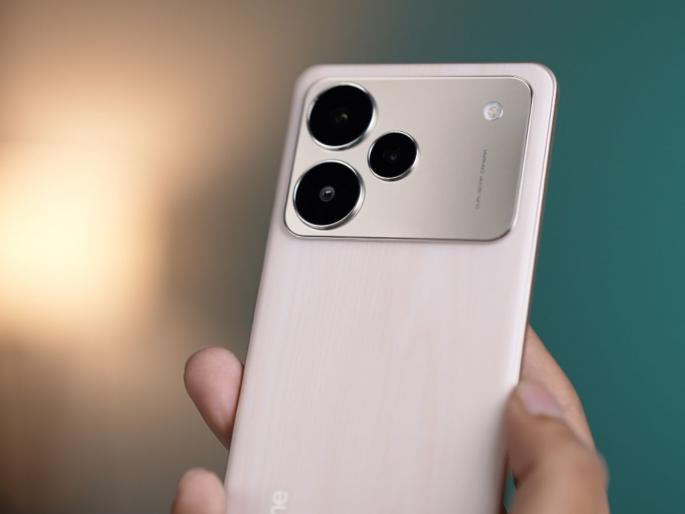 Realme P4, Realme P4 Pro smartphones with 7000 mAh battery, IP69+Ip68 rating launched in India: Price, specs and more | Realme: ७०००mAh बॅटरीसह रिअलमीचे दोन धमाकेदार फोन भारतात लॉन्च! Realme P4, Realme P4 Pro smartphones with 7000 mAh battery, IP69+Ip68 rating launched in India: Price, specs and more | Realme: ७०००mAh बॅटरीसह रिअलमीचे दोन धमाकेदार फोन भारतात लॉन्च!